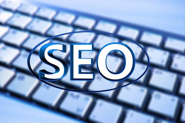 seo référencement web